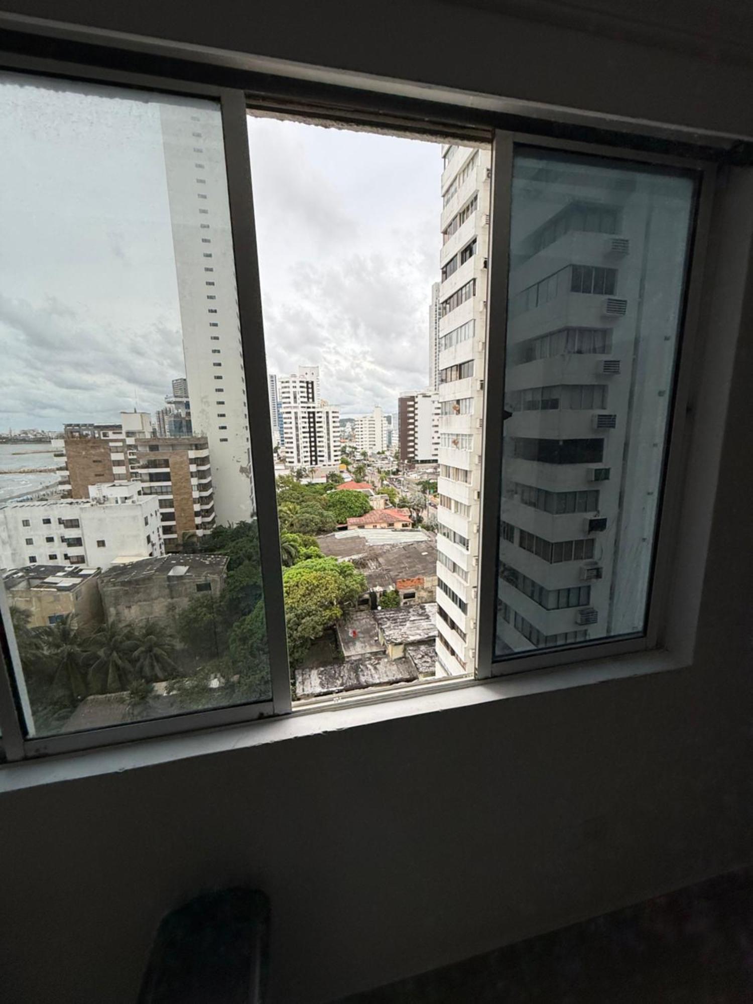 Alojamientos Cartagena Edificio Los Delfines — Fotos 1
